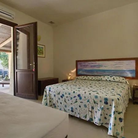 Farm stay Oliveto Politi Casarano