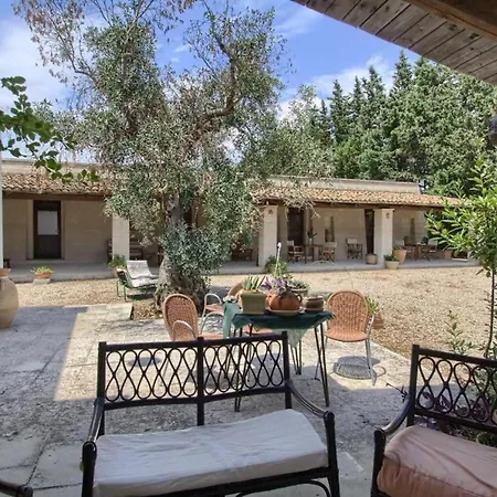 Oliveto Politi Casarano