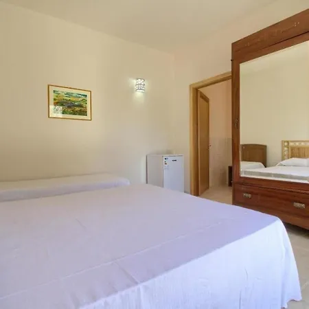 Oliveto Politi Casarano