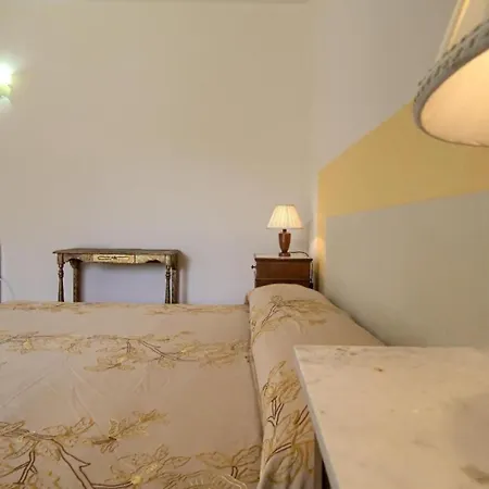Oliveto Politi Farm stay *