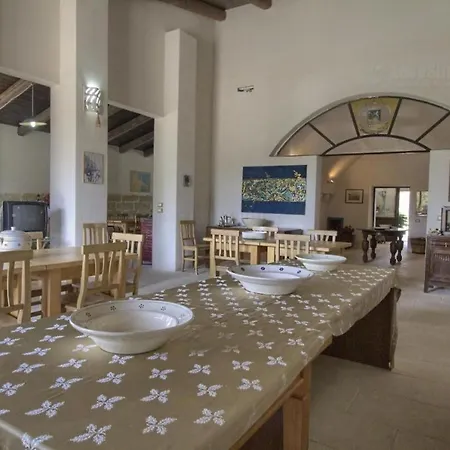 Farm stay Oliveto Politi *