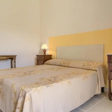 Farm stay Oliveto Politi