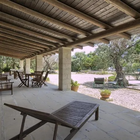 Oliveto Politi * Casarano