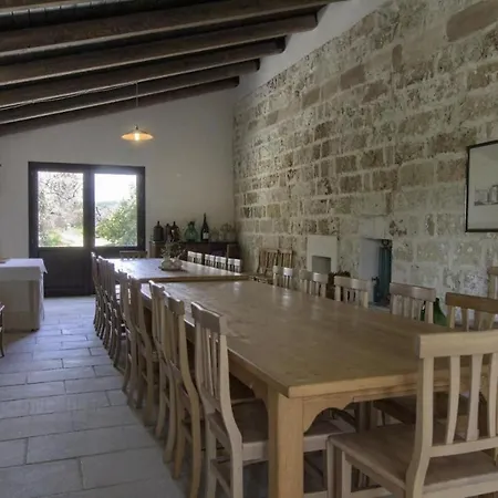 Farm stay Oliveto Politi *