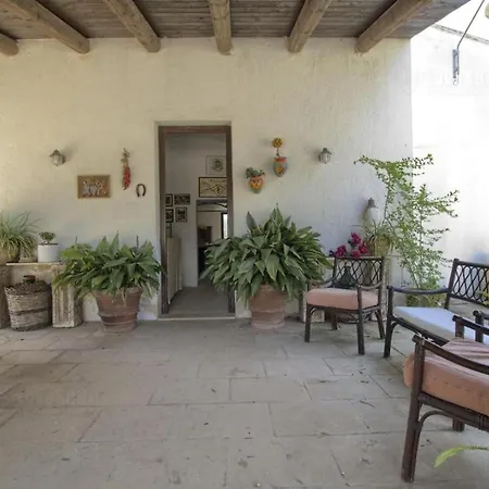 Oliveto Politi Farm stay Casarano