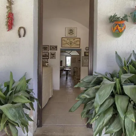 Oliveto Politi Farm stay Casarano