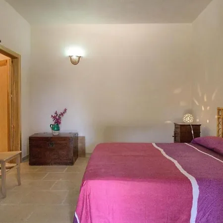 Oliveto Politi Farm stay *
