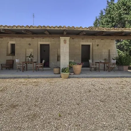 Farm stay Oliveto Politi