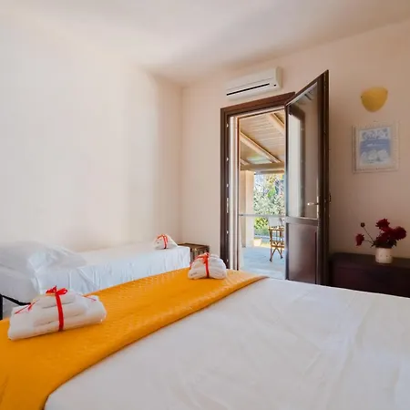Farm stay Oliveto Politi Casarano