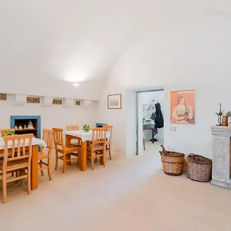 Oliveto Politi Farm stay *