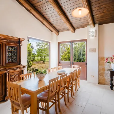 Farm stay Oliveto Politi Casarano