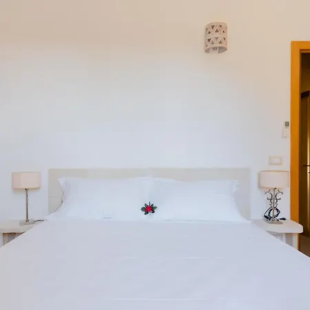 Farm stay Oliveto Politi