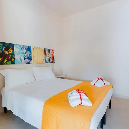 Farm stay Oliveto Politi *