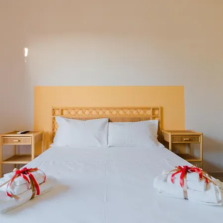 Oliveto Politi Farm stay Casarano