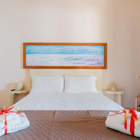 Oliveto Politi Farm stay *