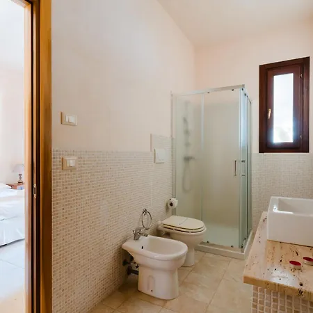 Alloggio per agriturismo Oliveto Politi