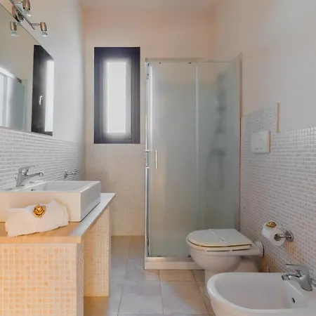 Alloggio per agriturismo Oliveto Politi Casarano