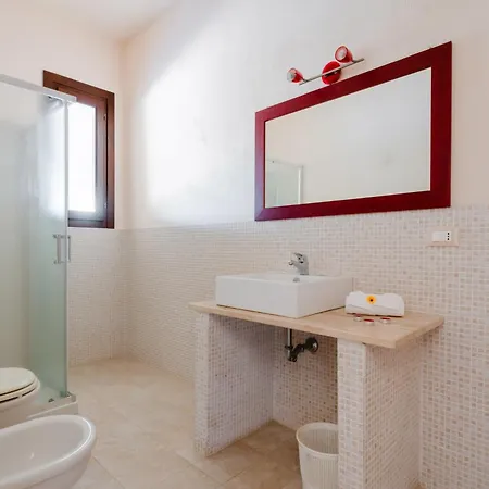 Alloggio per agriturismo Oliveto Politi