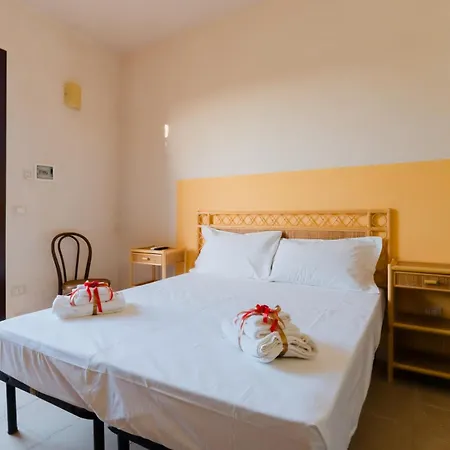 Oliveto Politi Farm stay *