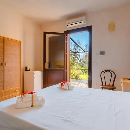 Farm stay Oliveto Politi *