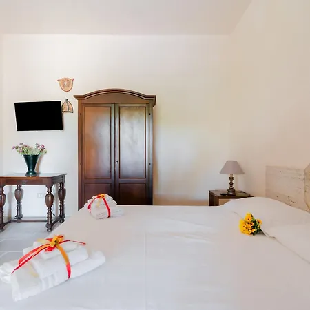 Oliveto Politi Farm stay Casarano