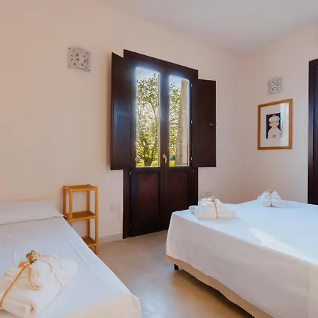 Farm stay Oliveto Politi Casarano
