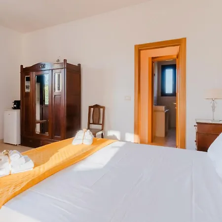 Farm stay Oliveto Politi