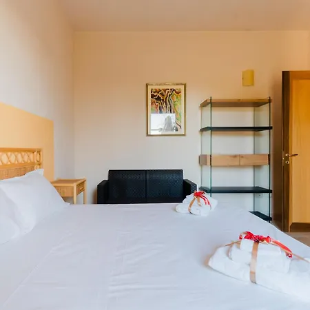 Oliveto Politi Farm stay *