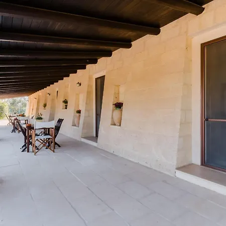 Farm stay Oliveto Politi *