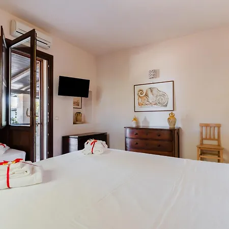 Farm stay Oliveto Politi Casarano