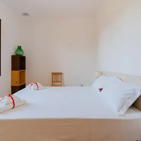 Oliveto Politi Farm stay