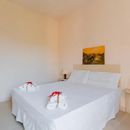 Alloggio per agriturismo Oliveto Politi