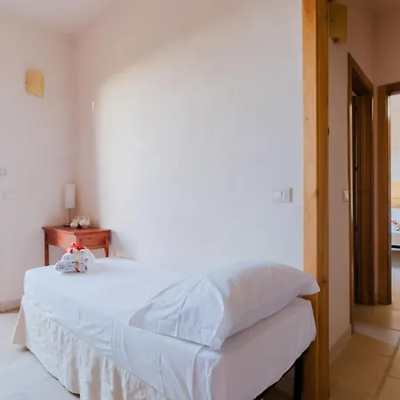 Oliveto Politi Farm stay *