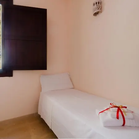 Farm stay Oliveto Politi *