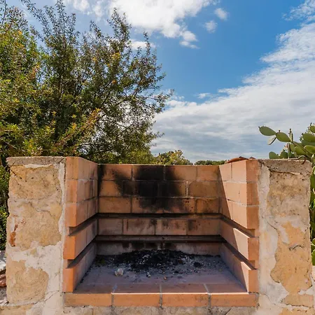 Farm stay Oliveto Politi Casarano