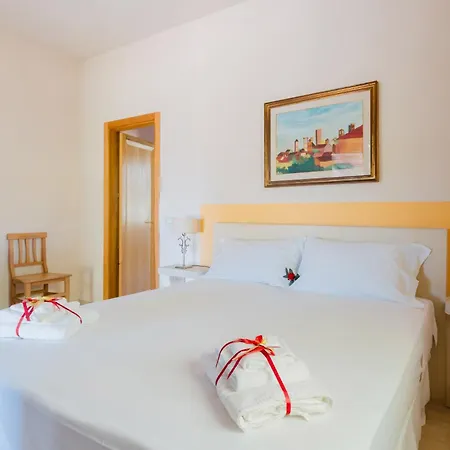 Alloggio per agriturismo Oliveto Politi Casarano