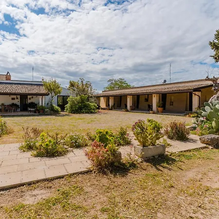 Farm stay Oliveto Politi