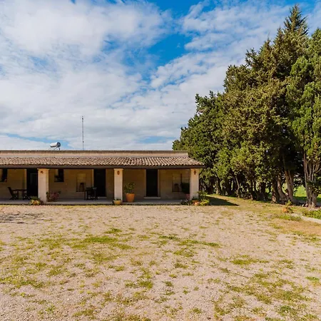 Oliveto Politi Farm stay Casarano