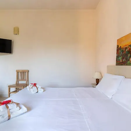 Farm stay Oliveto Politi